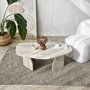 Hanah Home Rock - Travertino